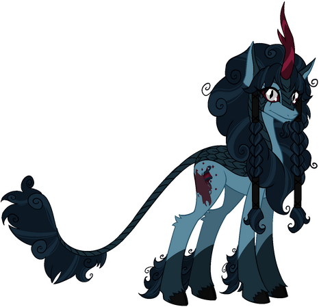 $20 Pony Kind Full Body